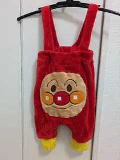アンパンマン ロンパース80cm