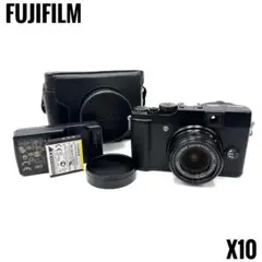 2025年最新】fujifilm x10 ケースの人気アイテム - メルカリ
