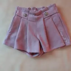 xgirl stagesショートパンツ