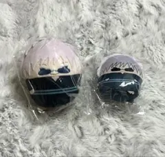 呪術廻戦　くじメイト　ぬいくじ　五条悟　ふわコロりん　てのりんず　D賞 E賞