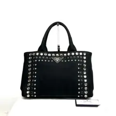 2026年最新】prada カナパ s ビジューの人気アイテム - メルカリ
