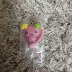 ふらわっち　カラフルマルチチャーム