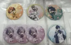 にじさんじ Flower festival コースター