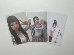 twice ナヨン　strategy トレカ　セット