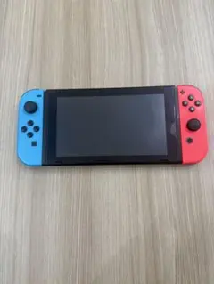 た*〆様 【極美品】Nintendo Switch バッテリー強化版 XKJ 本 - メルカリ