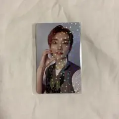 SEVENTEEN ALWAYS YOURS トレカ ジョシュア