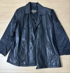 コート　古着