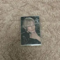 ENHYPEN daydream トレカ ジョンウォン