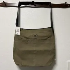 ✳️le coq sportif 新品タグ付き ショルダーバック