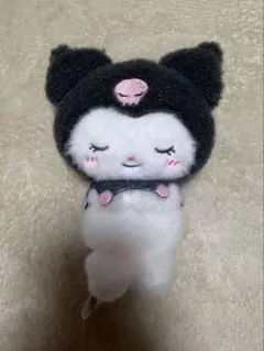 クロミ ゆるかわ サンリオキャラクターズ Sheep Dreamy マスコット