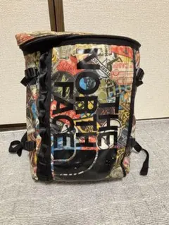 ノースフェイス リュック バックパック 通学 BCヒューズボックス