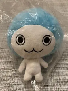 ユミの細胞たち 下心細胞 ミニぬいぐるみキーホルダー - メルカリ