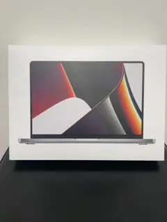 MacBook Pro Apple M1 Max メモリ64GB SSD1TB