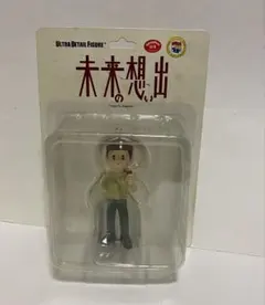 藤子不二雄 UDF 未来の想い出 納戸理人 - メルカリ