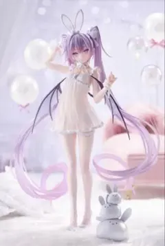 [未開封] イヴ ウサミミランジェリーVer. [あみあみ特典タペストリー付き] 2025年最新】rurudo イヴ フィギュア ウサミミの人気アイテム