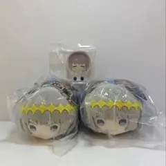 2026年最新】fgo オベロン ぬいぐるみの人気アイテム - メルカリ