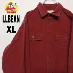 ヘビーネルシャツ