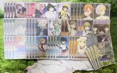 アイドルマスターシンデレラガールズ デッキ Triad Primus 門ストブ