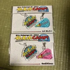 2026年最新】わっしょいCAMPの人気アイテム - メルカリ