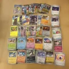 ポケモンカード 約470枚