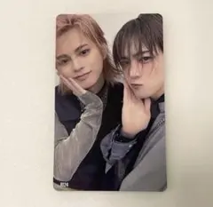 INI POPUP さのじん ケミトレカ 佐野雄大 松田迅