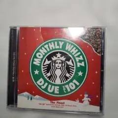 DJ UE MONTHLY WHIZZ Vol.101 クリスマス