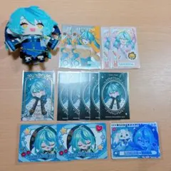 古園井寧々 せじゅです。ラッフルくじ - メルカリ