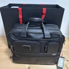 TUMI 117321-1041のサムネイル