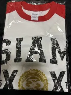 2026年最新】siam shade Tシャツの人気アイテム - メルカリ