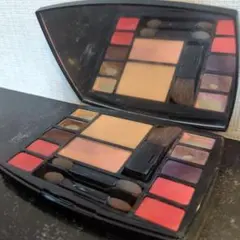 2025年最新】シャネルトラベルメイクアップパレットの人気