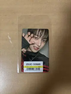 EJ ユニバ ショケ トレカ