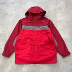 90s L.L Bean インナーフリース マウンテンジャケット - メルカリ