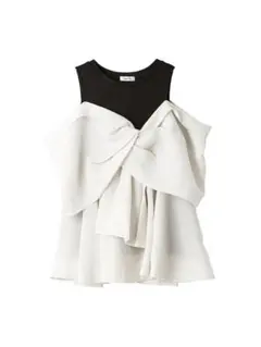 【a様専用】FRAY I.D トップス オフショル