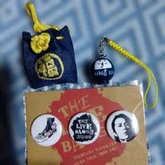 福山雅治 THE LIVE BANG!! グッズセット