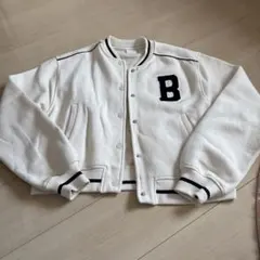 ZARA ホワイトジャケット New York 1998のサムネイル