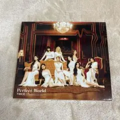 【C28624】Perfect World