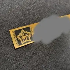 うたプリ　銀テープ　ST☆RISH