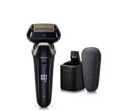 IOITAPanasonicラムダッシュプロ ES-LS9P-K新品未使用 Amazon.co.jp: Panasonic ES-LS9P-K Lamdash Pro Men's 6-Blade