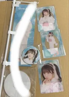 Cutie street すきくじ 梅田みゆ