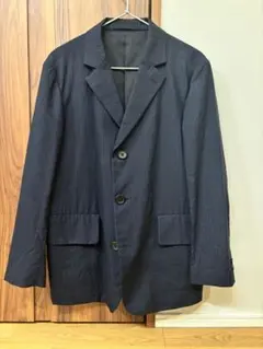 マーガレットハウエル×Fox Brothers ジャケット