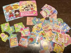 激レア】ミルモでポン！ プリキャラクロック 当時物 ちゃお 応募者全員