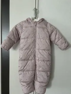 【1度だけ着用】GAPベビーカバーオール/ジャンプスーツ 18〜24ヶ月90cm