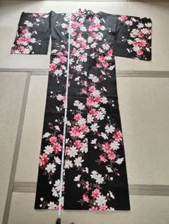 松田聖子プロデュース SEIKO MATSUDA 浴衣のサムネイル