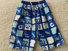 150⭐︎水着　クロックス