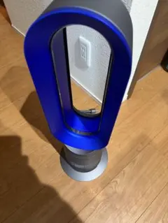 Dyson Hot+Cool AM09 セラミックファンヒーター 2020年製 - メルカリ