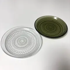 iittala イッタラ カステヘルミ プレート 【17cm 】2枚セットのサムネイル