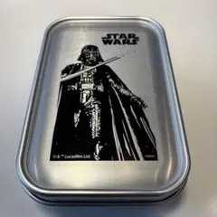 Star Wars ダース・ベイダー 弁当箱のサムネイル