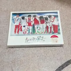 2026年最新】なにわ男子しか勝たん blu-ray 初回の人気アイテム - メルカリ