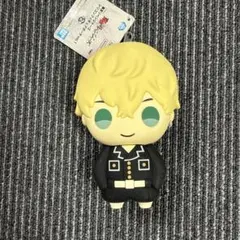 東京リベンジャーズ シリコンフィギュアポーチ 松野千冬のサムネイル