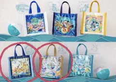 2026年最新】ディズニー 25周年 トートの人気アイテム - メルカリ
